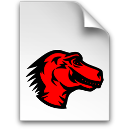 Mozilla logo